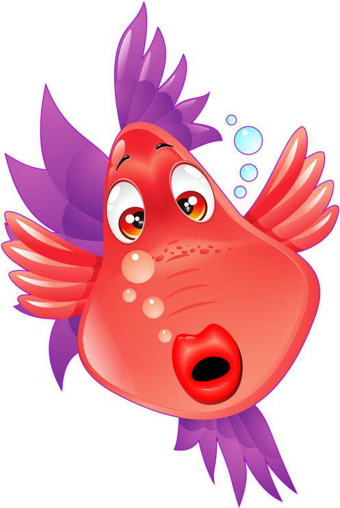 Cartoon (570x800), Png Download