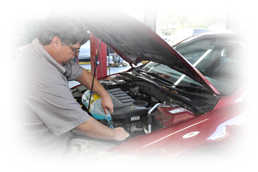 Welcome To Our Service Department - Florida (900x429), Png Download