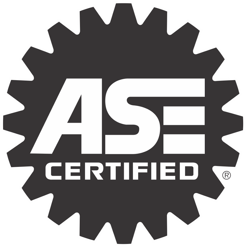 Ase Certified - Ase Certified Logo Png (1600x1136), Png Download