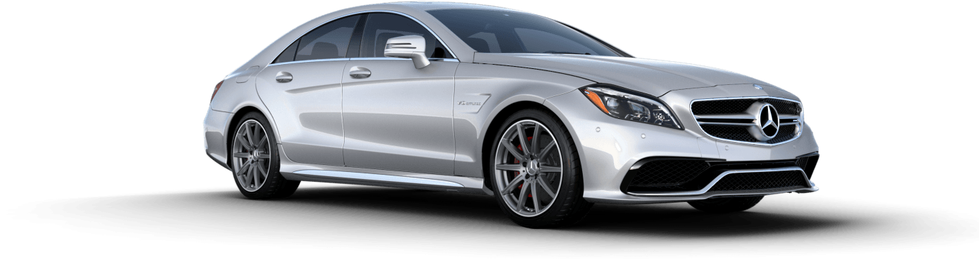 When People Think Of Mercedes-benz, One Of The First - Mercedes-benz (1440x600), Png Download