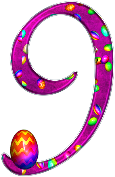 Number (450x640), Png Download