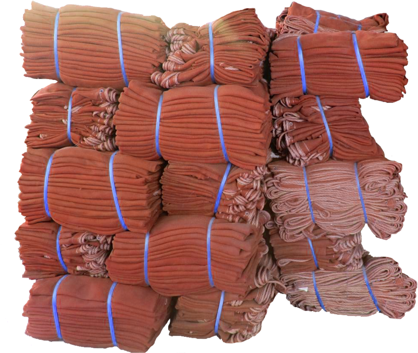 Netting - Roof (1000x865), Png Download