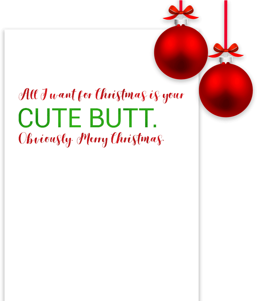 Funny Printable Christmas Cards Photo - Funny T-shirt For Poodle Dog Lovers.best Xmas Gifts (900x1000), Png Download