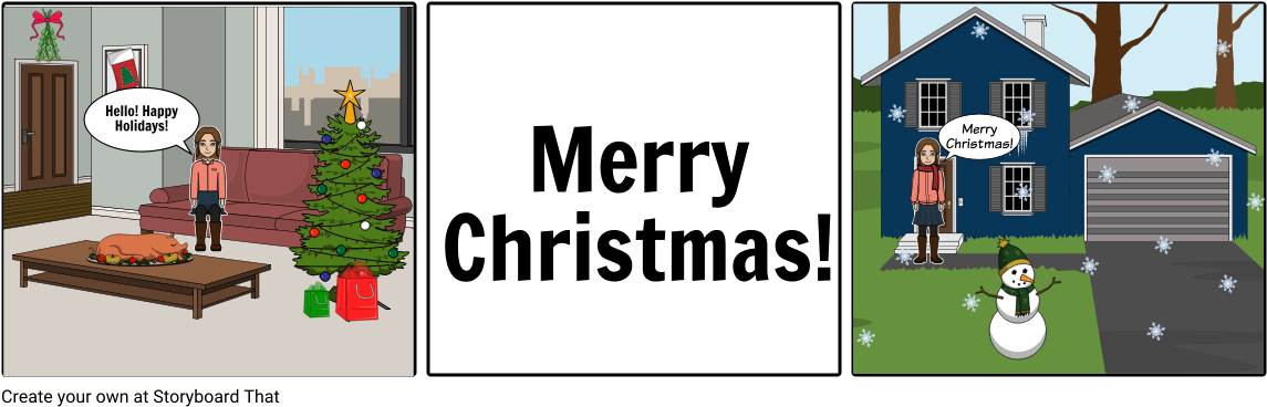 Christmas Card - Mierz Wysoko (1164x385), Png Download