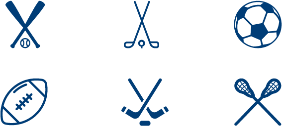 Sports Netting - Just Catch It Funny Lacrosse T Shirt Gift Mugs (591x269), Png Download