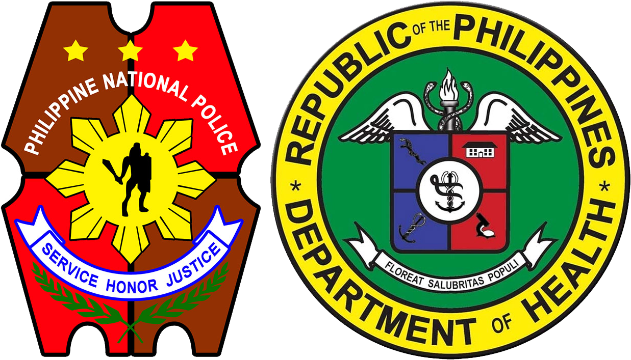 Philippine National Police Logo Png - Pnp Logo (1242x714), Png Download