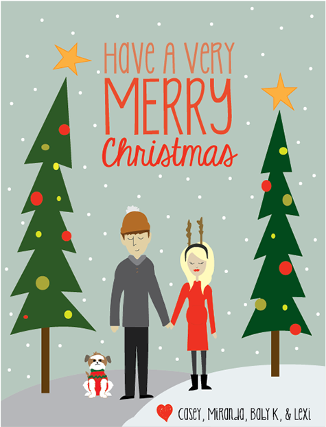 Christmas Sweetie Yard Sign (600x621), Png Download