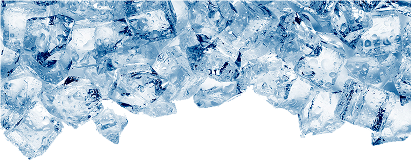 Hielos Png - Cubos De Hielo Png (800x326), Png Download