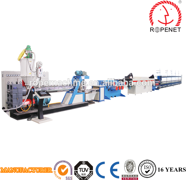 Pp Nylon Polyester Plastic Fishing Netting Twines Yarn - High-density Polyethylene (800x800), Png Download