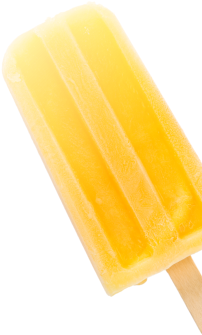 Paleta De Hielo Png (283x478), Png Download