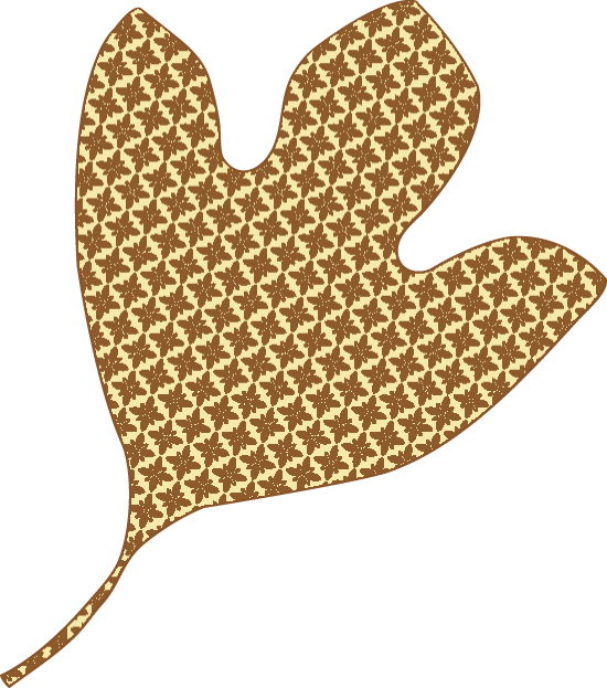 Fall Brown Leaf - Vintage Polka Dots Red Dress (550x623), Png Download