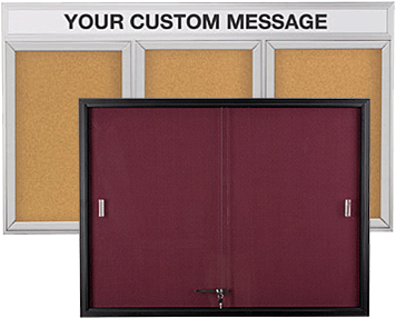 Directory Letter Boards - Custom Solutions Sa (400x300), Png Download