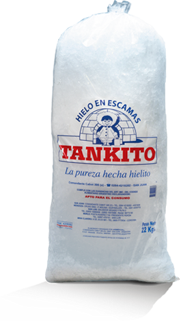 Hielo En Escamas - Vermicelli (265x469), Png Download
