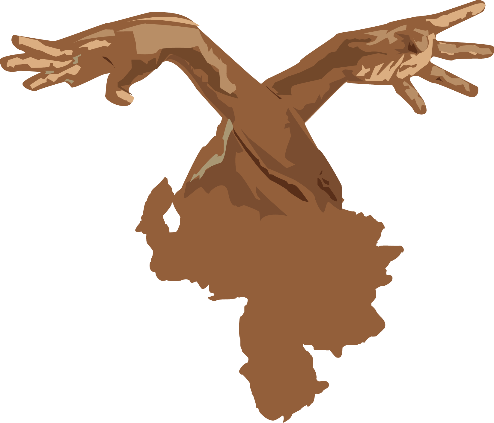 Logotipo Oficial Latin Flex Squad Vectorizado - Venezuela Map Vector (1648x1414), Png Download