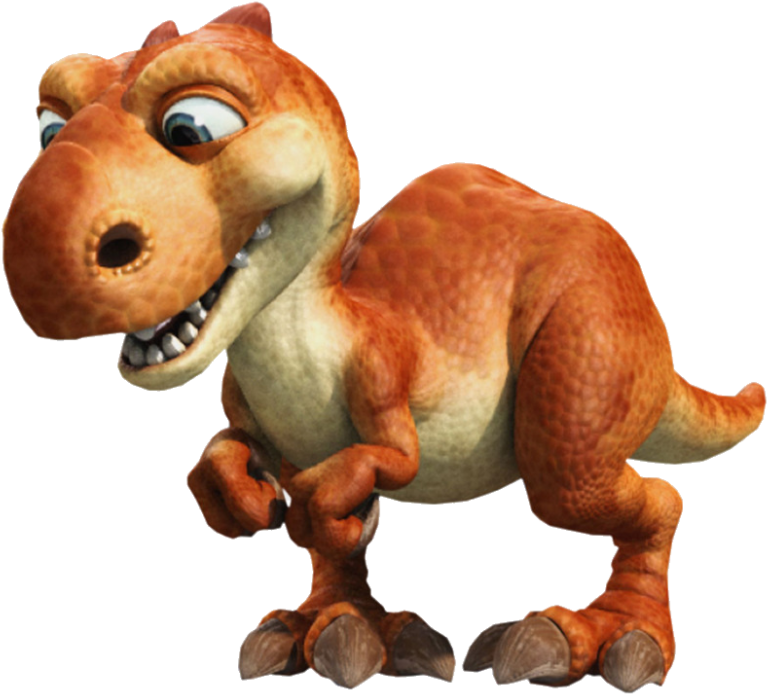 Imágenes La Era De Hielo Con Fondo Transparente, Descarga - Ice Age 3 Sid (1024x934), Png Download