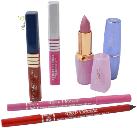 Pinalba Sl Cosmeticos Naturales - Eye Liner (599x475), Png Download