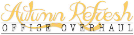 Autumnrefresh-01 - Calligraphy (680x195), Png Download