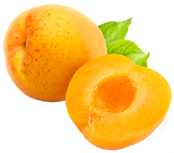 Lemon Blossom, Golden Delicious Apple And Yellow Plum - Apricot (350x359), Png Download