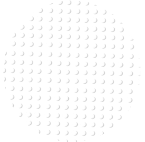 Kpop Puntos Punto Blanco White Circle - Hope For Depression Research Foundation (469x460), Png Download