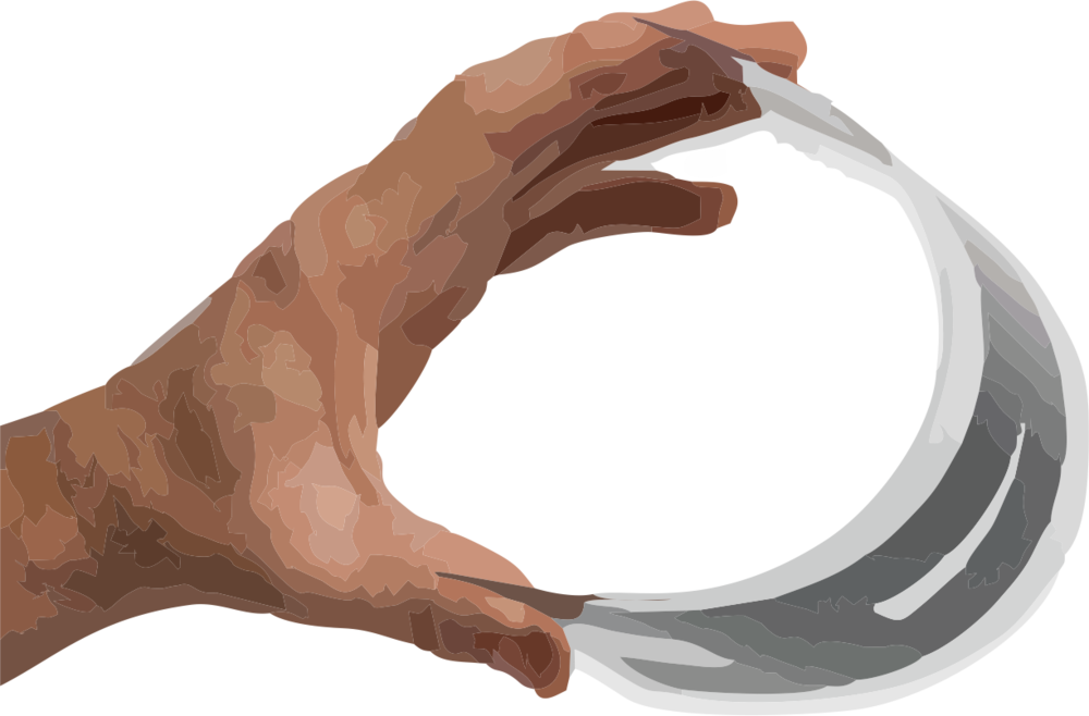 Flex Png - Blue Ridge Sign Supply (1000x658), Png Download