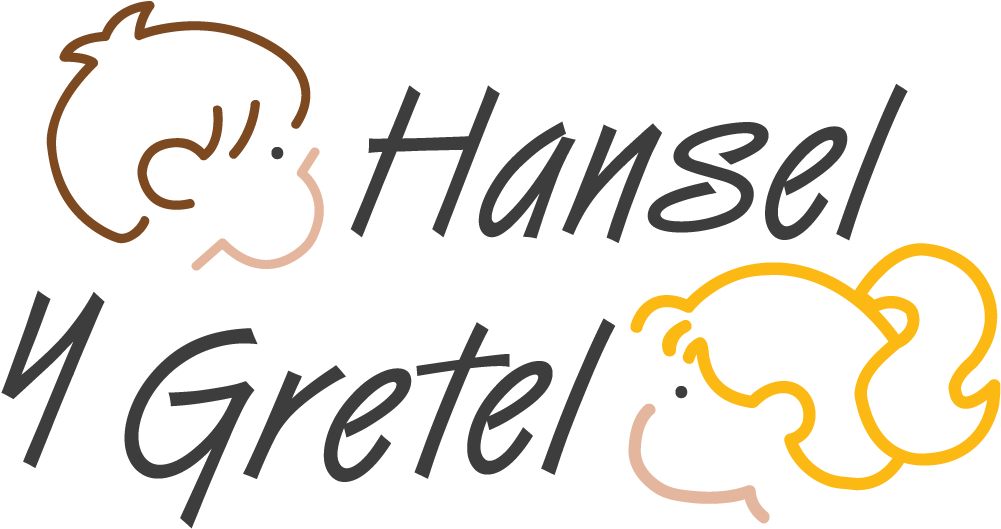 Http - //www - Hanselygretelkinder - Com/wp Y Gretel - Cartoons For Trainers: Seventy-five Cartoons To Use (1024x556), Png Download