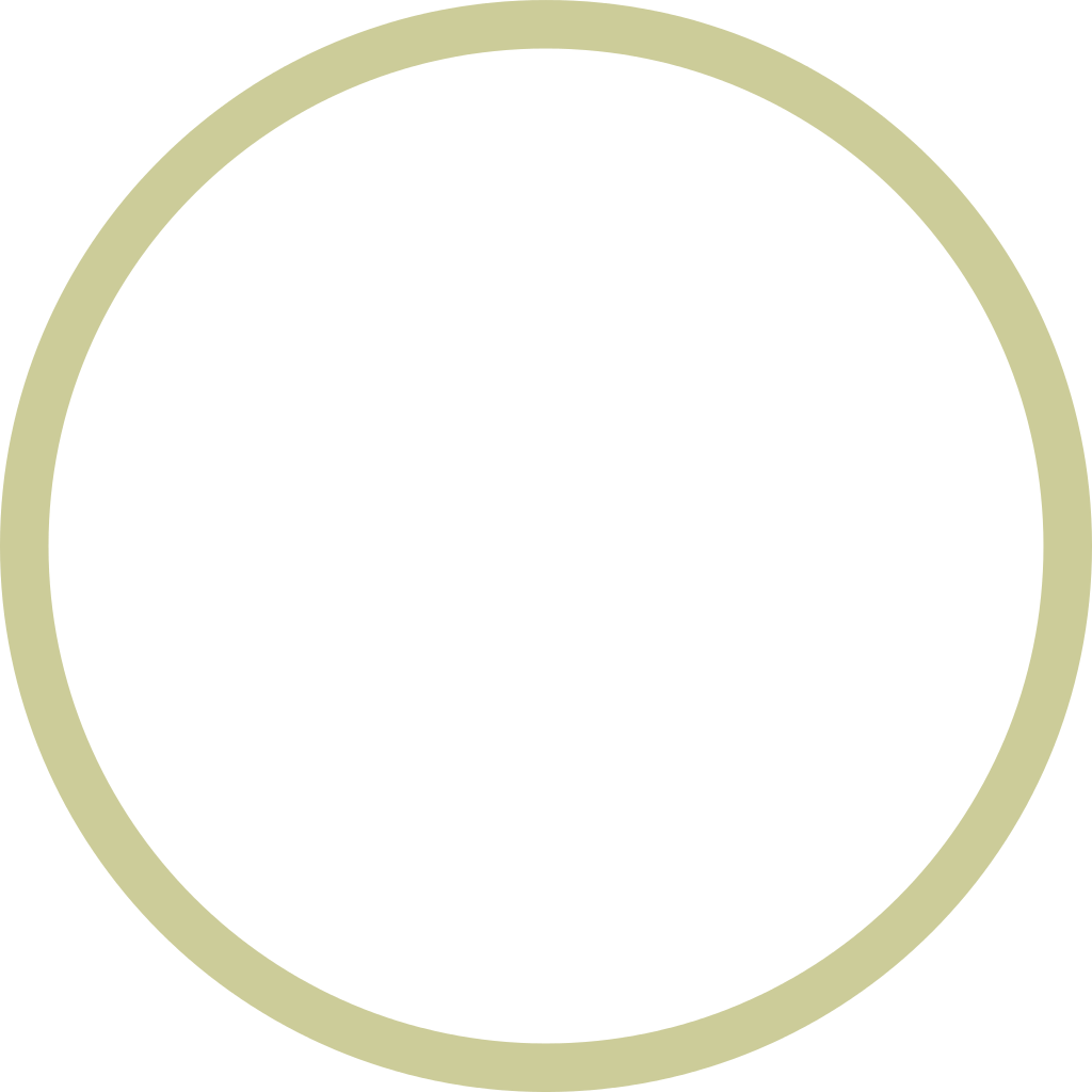 No Moon Drawing - Circle (1024x1024), Png Download