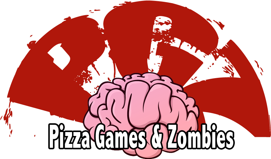 Pizza Games & Zombies Podcast - ¿y Tú? ¿lo Sabes?: Acertijos, Juegos De Lógica, Puzles (960x960), Png Download