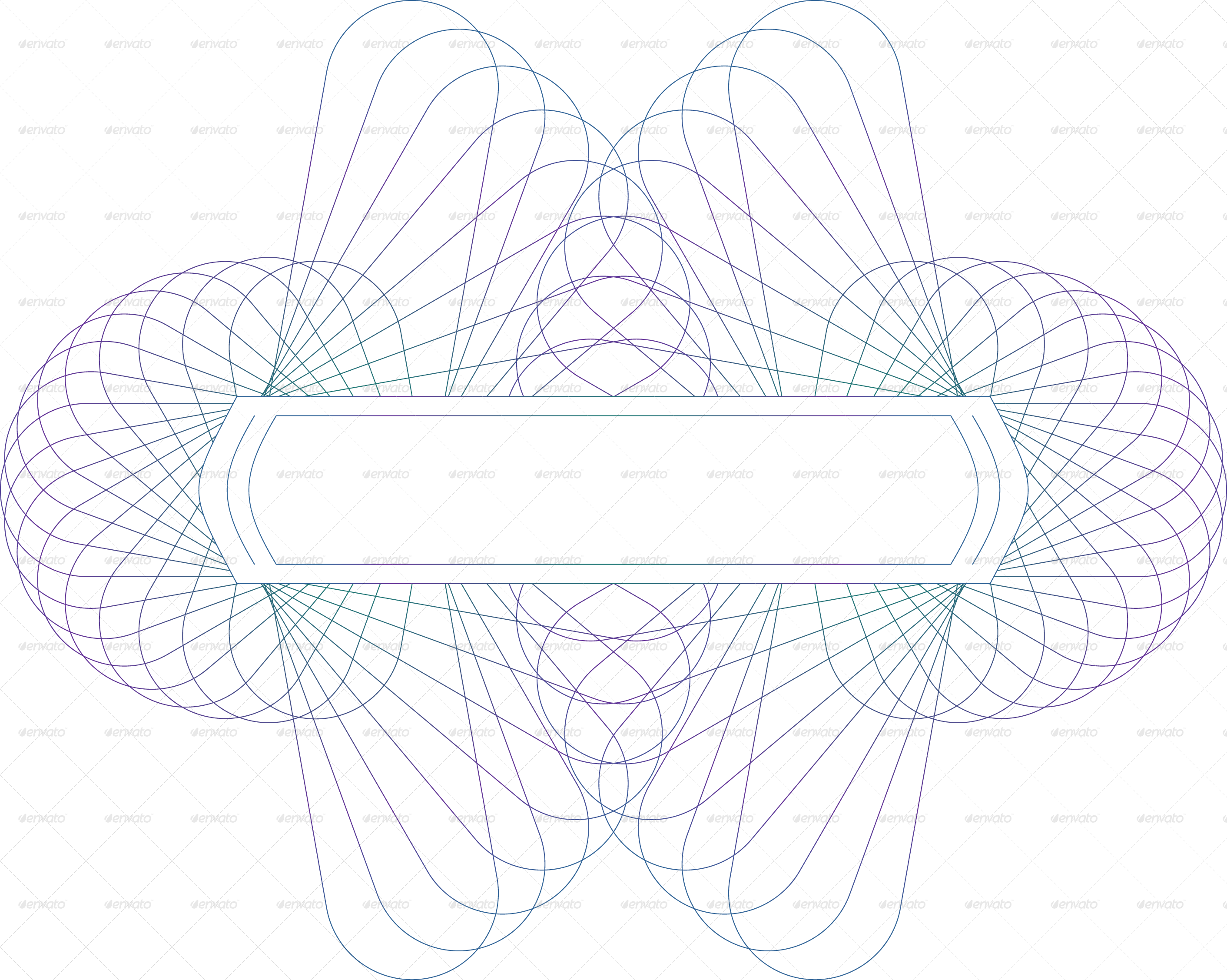 Protective Decorative Elements (2824x2255), Png Download