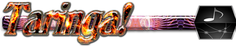 Efecto De Explosion De Cara - Barras Separadoras Taringa (760x190), Png Download