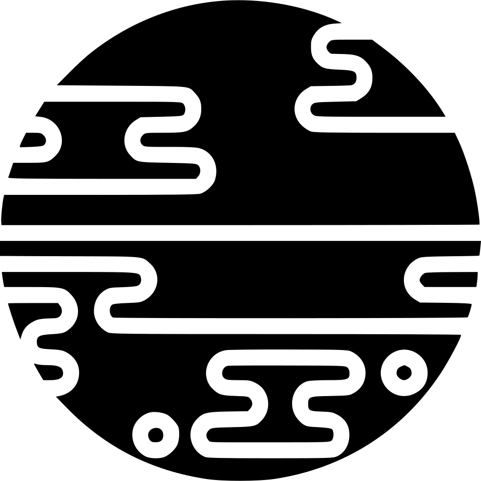 Earth Planet Astrology Solar System Dense Astronimical - Freelancer.com (980x980), Png Download