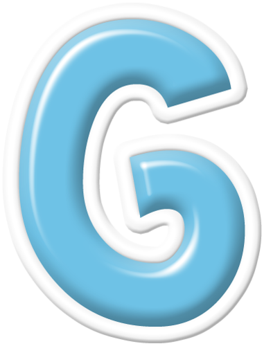 Яндекс - Фотки - Alphabet (381x500), Png Download
