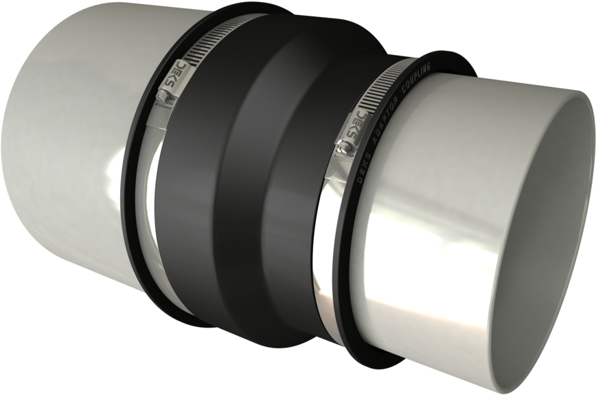 Band Flex Grey - Pipe (1000x707), Png Download