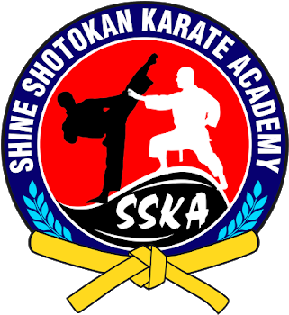 Shine Shotokan Karate Png Logo Free Downloads Abhayaads - Sandiegoriver Org (375x400), Png Download