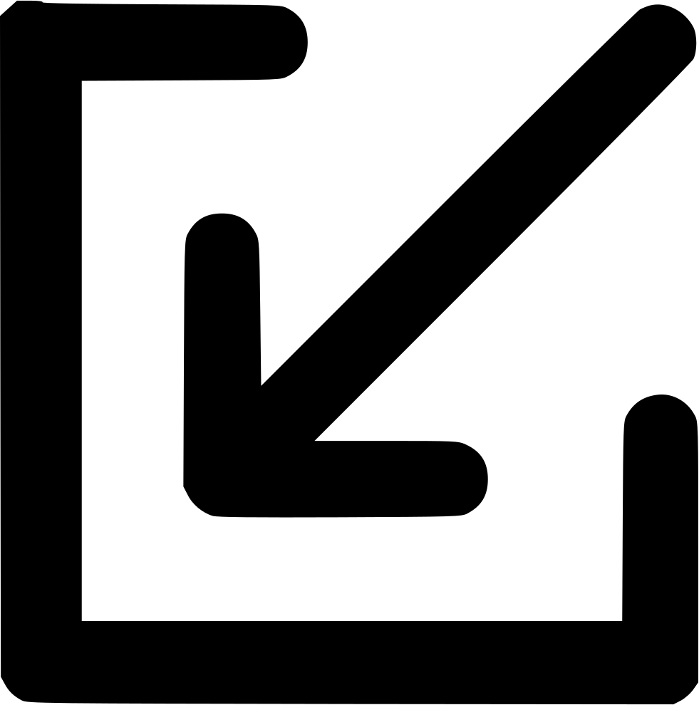 Collapse Roll Up Window Minimize Micro Ui Element Comments (981x990), Png Download