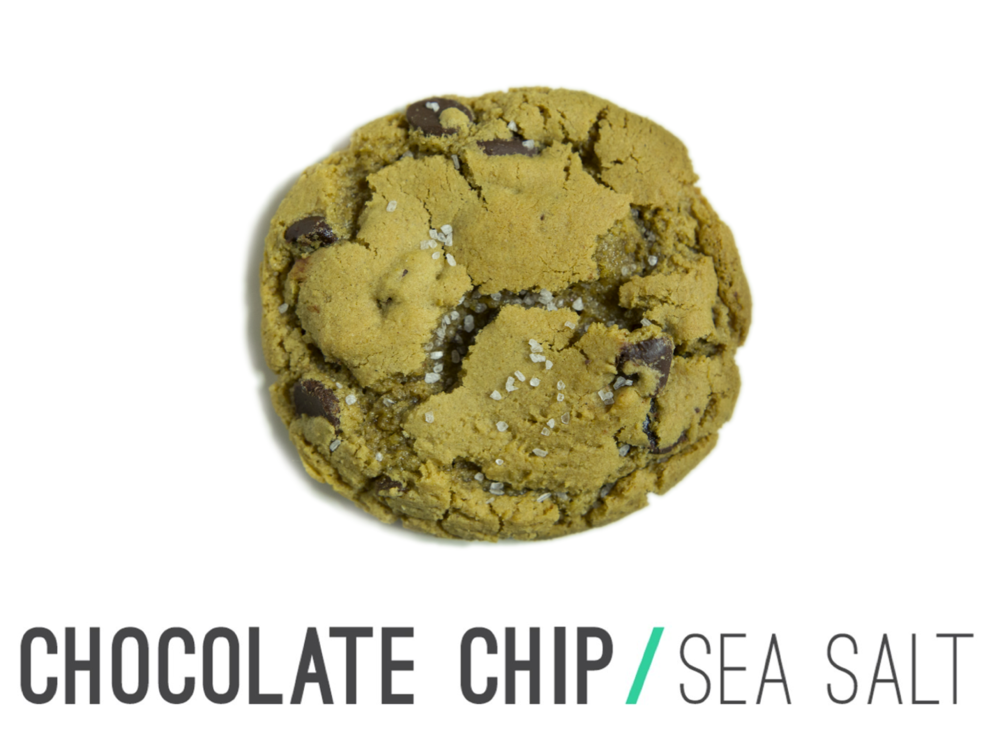 Choco Chip - Art Print: Jusakas' Vintage Poster Give Me (1000x748), Png Download