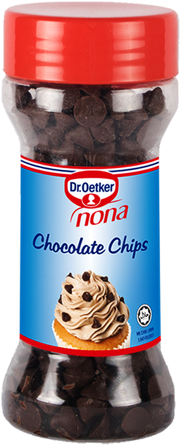 Dr Oetker (636x1551), Png Download