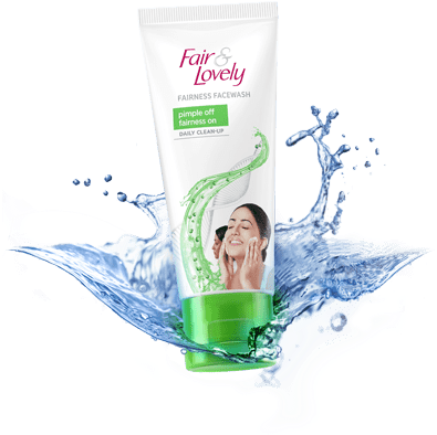 Pimple Off Face Wash - Face Wash Fair Lovely (420x420), Png Download