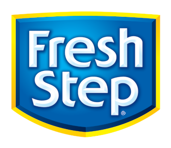 Inspirational Images - - Fresh Step Cat Litter Logo (360x360), Png Download