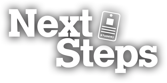 Congratulations On Your Admission To Northeastern Illinois - Next Step Icon Png (584x290), Png Download