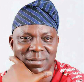 Kogi Speaker Tasks Muslims To Pray For Kogi, Nigeria - Tribe (462x318), Png Download