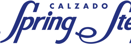 spring step logo