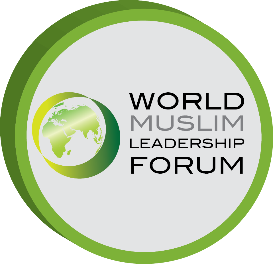 The World Muslim Leadership Forum - Forum Muslim (958x926), Png Download