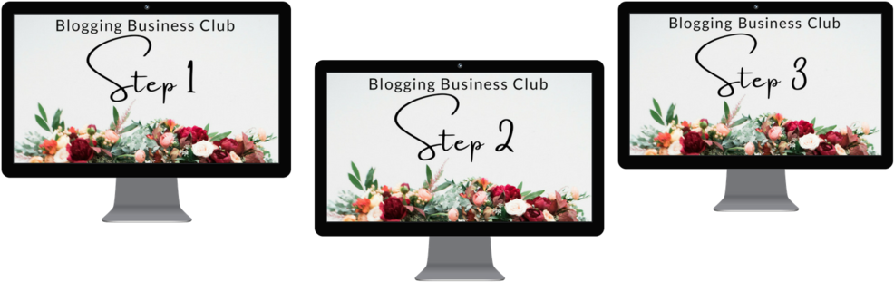 Step By Step - Portable Network Graphics (1000x333), Png Download