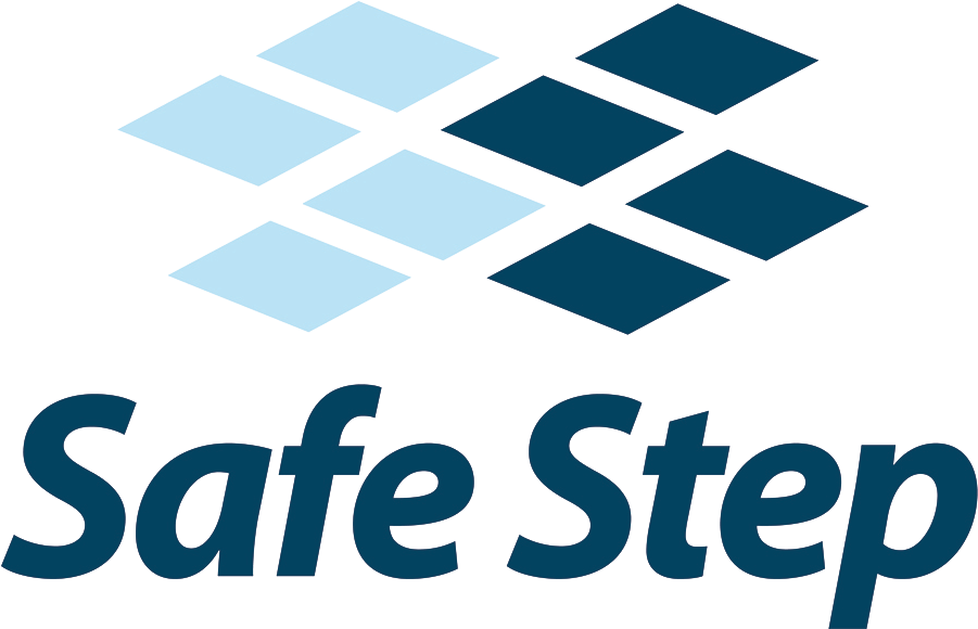 Safe Step (961x635), Png Download