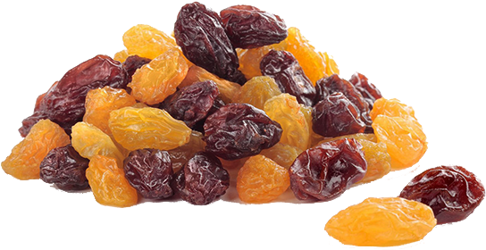 Benefit Of Raisins (611x325), Png Download