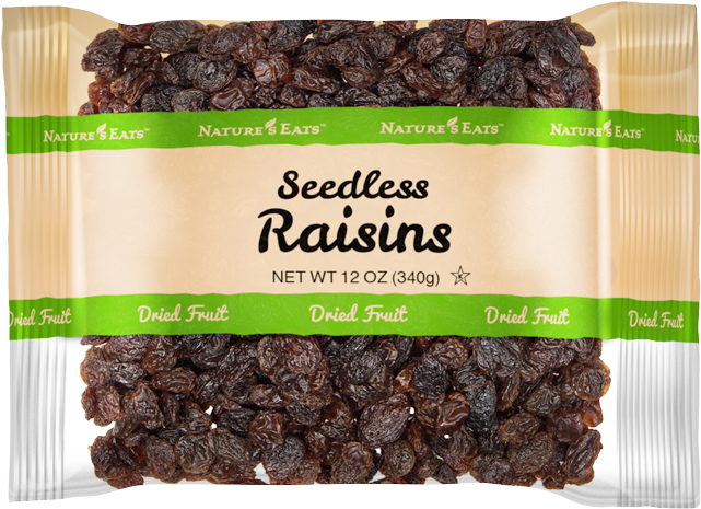 Raisins - Dried Fruit (700x700), Png Download