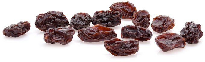 The Industry's - Raisins Transparent (900x473), Png Download