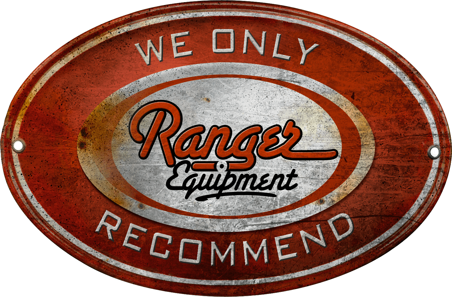 Ranger Vintage Garage Sign - Vintage Garage (1508x992), Png Download