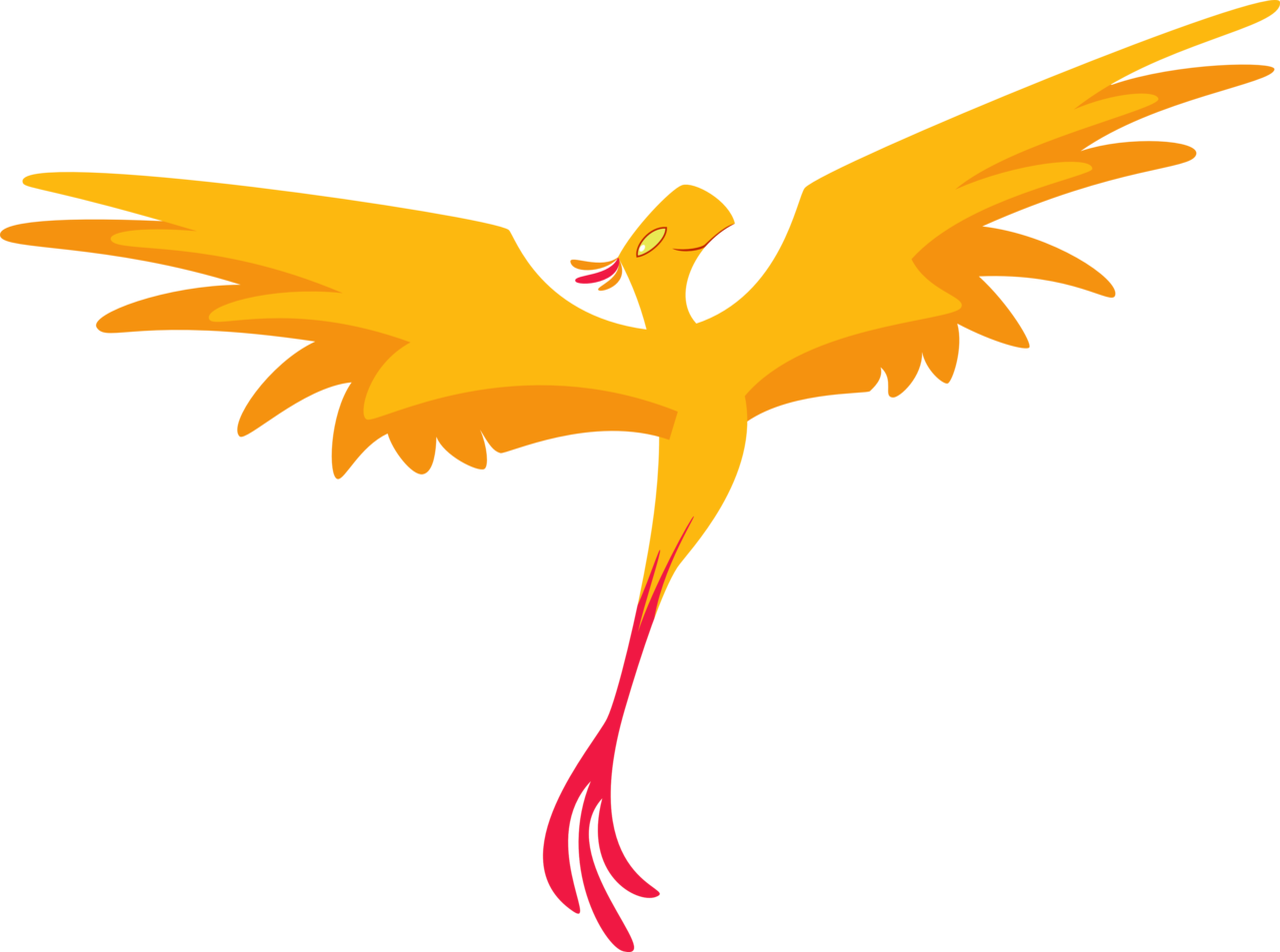 Catnipfairy, Dead Source, Older, Peewee, Phoenix, Safe, - Pee Wee The Phoenix (1280x953), Png Download