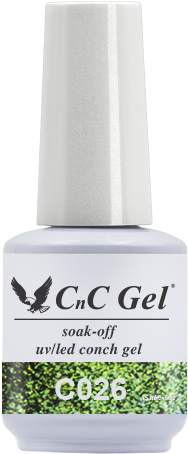 Cnc Conch Soak Off Gel Colors - Computer Numerical Control (309x464), Png Download